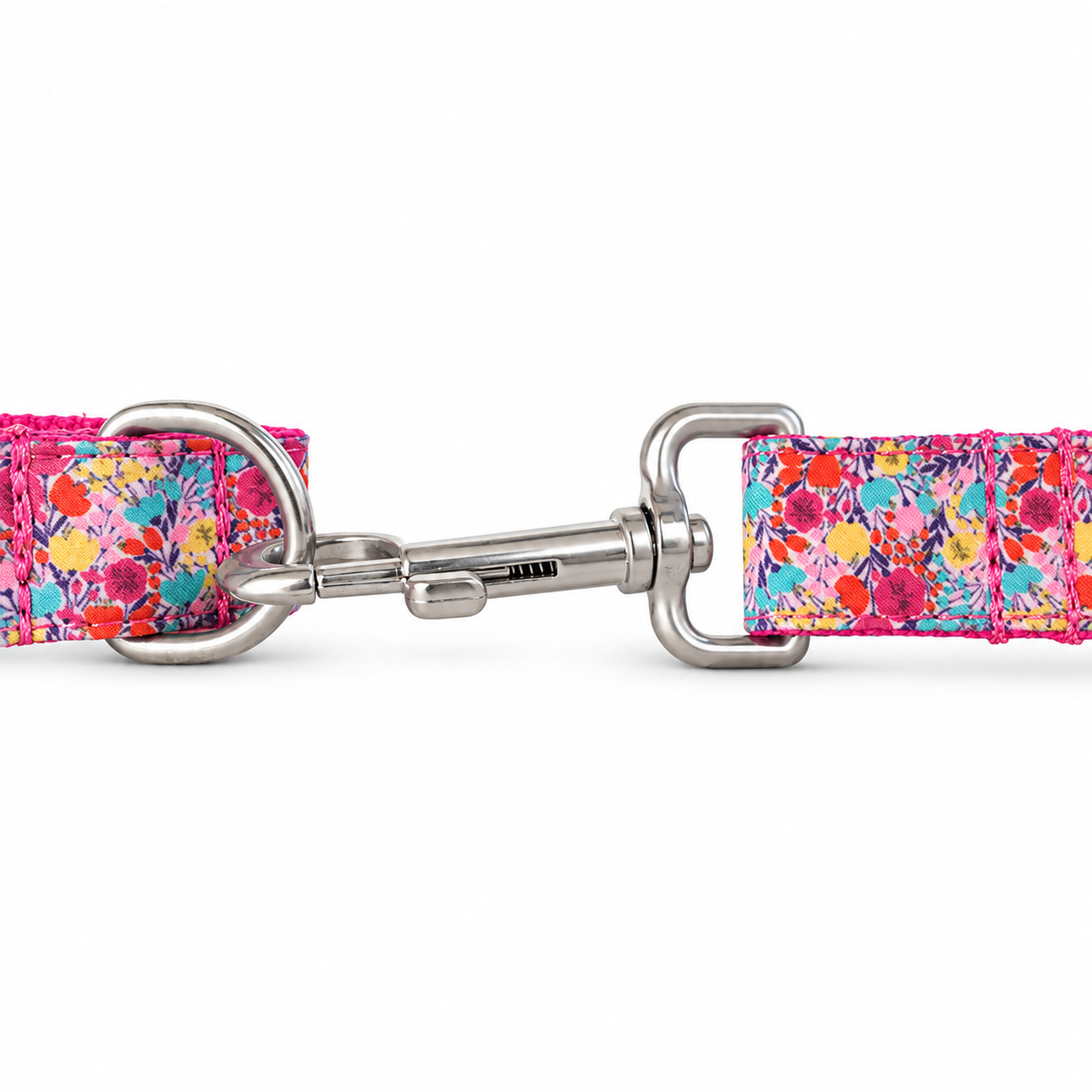 Floral Fiesta Dog Leash