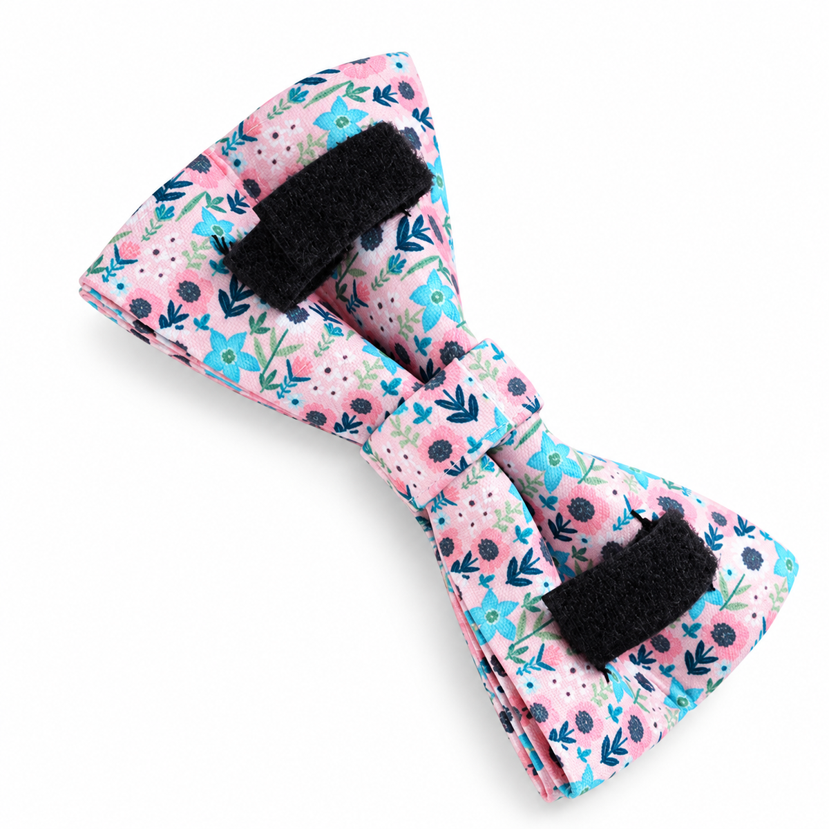 Blush Botanicals Dog Bow Tie