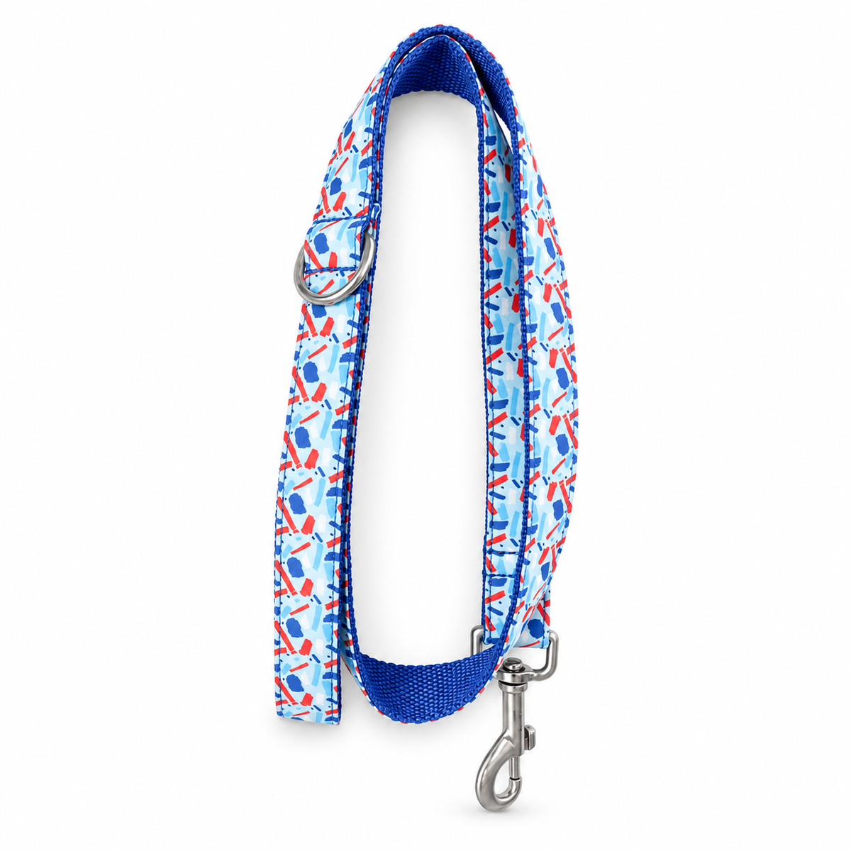 Retro Pop Dog Leash