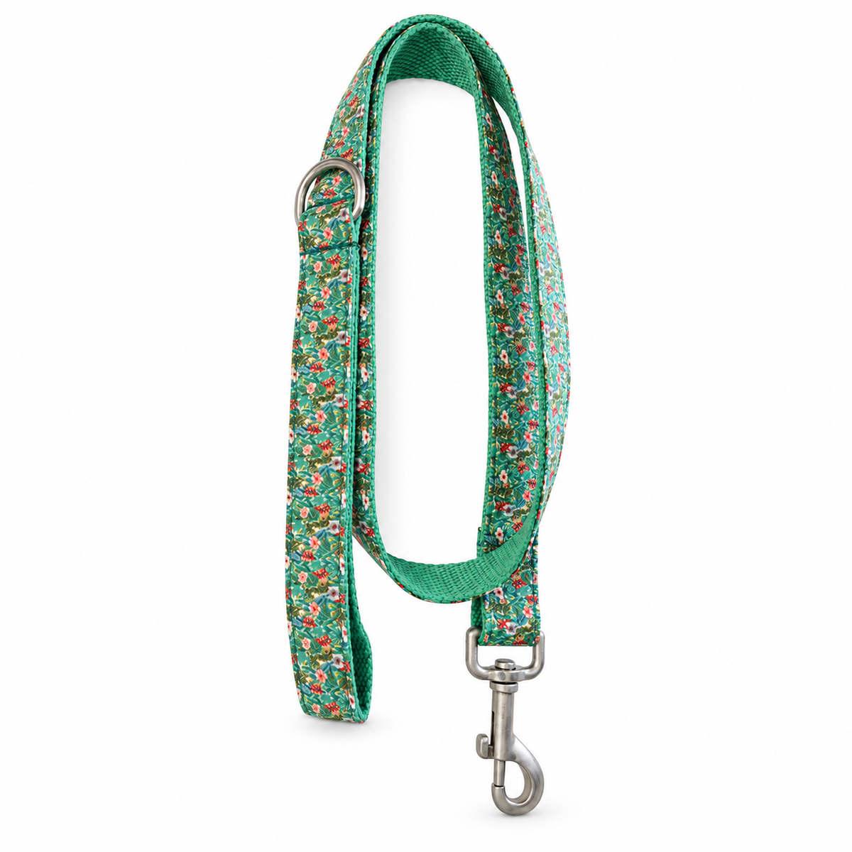 Jungle Oasis Dog Leash