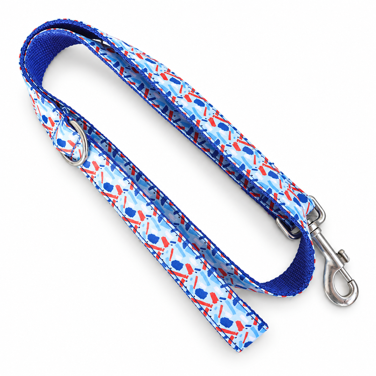 Retro Pop Dog Leash